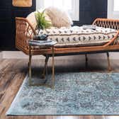 65cm x 90cm Havana Rug thumbnail