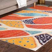 122cm x 183cm Capri Rug thumbnail