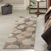 80cm x 305cm Spectrum Runner Rug thumbnail