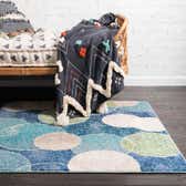 245cm x 305cm Spectrum Rug thumbnail