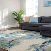 245cm x 305cm Spectrum Rug thumbnail
