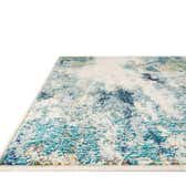 65cm x 200cm Spectrum Runner Rug thumbnail