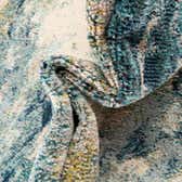 65cm x 200cm Spectrum Runner Rug thumbnail