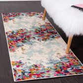 65cm x 200cm Spectrum Runner Rug thumbnail