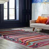 245cm x 305cm Spectrum Rug thumbnail