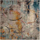 245cm x 305cm Spectrum Rug thumbnail