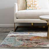 245cm x 305cm Spectrum Rug thumbnail