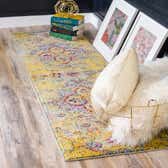 60cm x 200cm Arte Runner Rug thumbnail