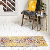 60cm x 200cm Arte Runner Rug thumbnail