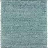 75cm x 500cm Solid Shag Runner Rug thumbnail