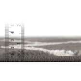 152cm x 245cm Trellis Frieze Rug thumbnail