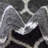 152cm x 245cm Trellis Frieze Rug thumbnail