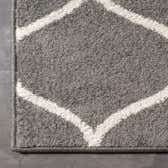 152cm x 245cm Trellis Frieze Rug thumbnail