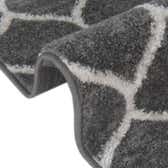 152cm x 245cm Trellis Frieze Rug thumbnail