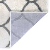 152cm x 245cm Trellis Frieze Rug thumbnail