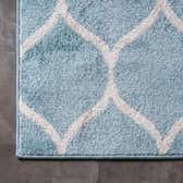 152cm x 245cm Trellis Frieze Rug thumbnail