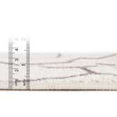 122cm x 183cm Trellis Frieze Rug thumbnail