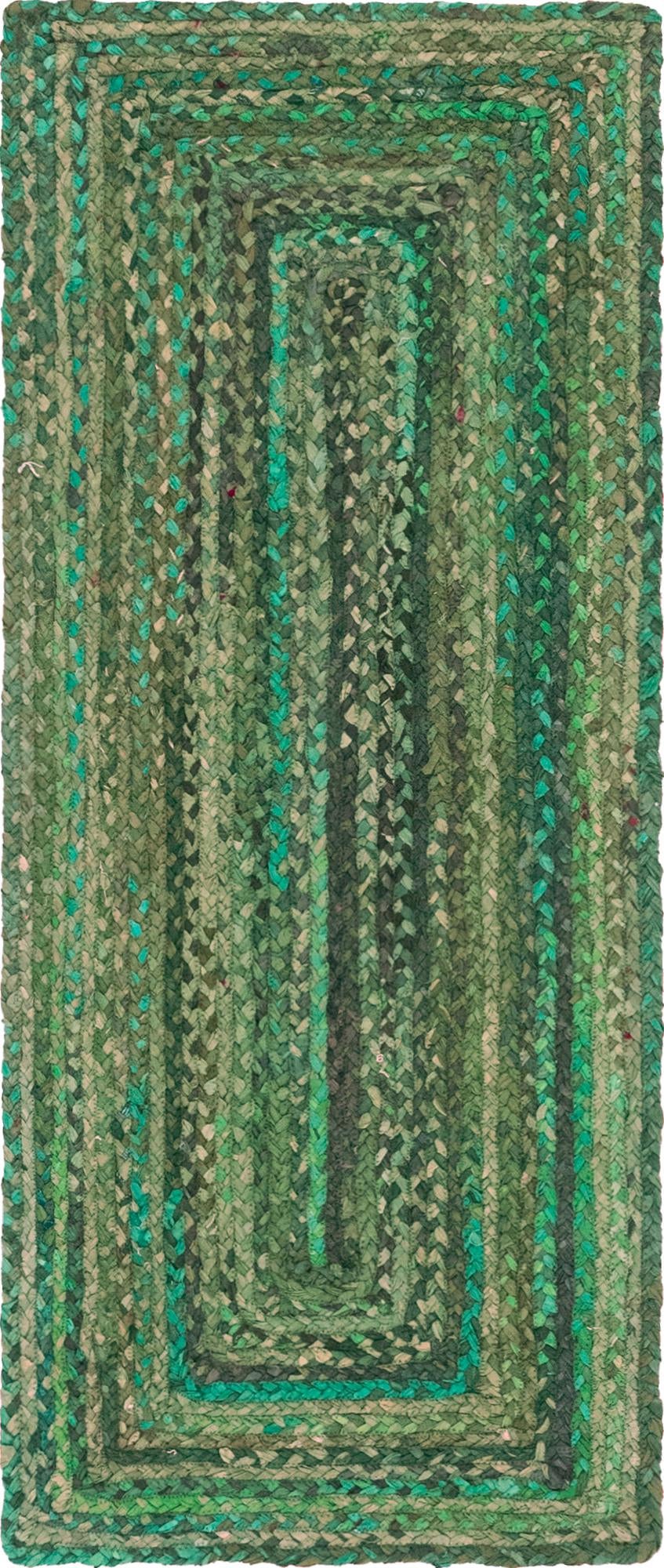 Rug Green Swatch link