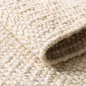 122cm x 183cm Chunky Jute Rug thumbnail