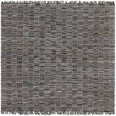 245cm x 318cm Chindi Jute Rug thumbnail