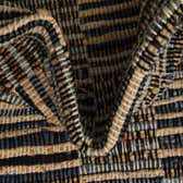 245cm x 318cm Chindi Jute Rug thumbnail