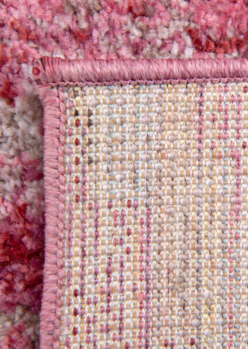 Pink 8' x 10' Madrid Rug eSaleRugs