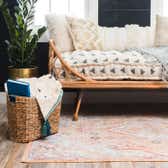 245cm x 305cm Brooklyn Rug thumbnail