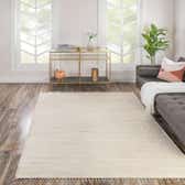 152cm x 245cm Chindi Cotton Rug thumbnail