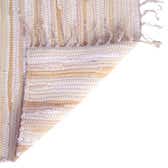 152cm x 245cm Chindi Cotton Rug thumbnail