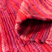 152cm x 245cm Chindi Cotton Rug thumbnail