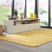152cm x 245cm Chindi Cotton Rug thumbnail