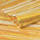 152cm x 245cm Chindi Cotton Rug thumbnail