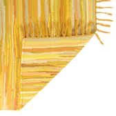 152cm x 245cm Chindi Cotton Rug thumbnail