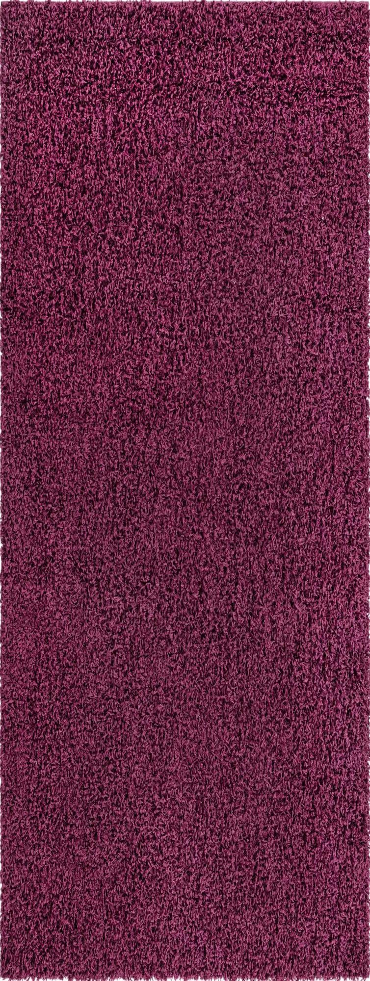 Rug Eggplant Purple Swatch link