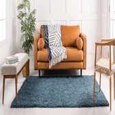 152cm x 245cm Zermatt Shag Rug thumbnail