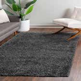152cm x 245cm Zermatt Shag Rug thumbnail