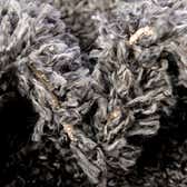 152cm x 245cm Zermatt Shag Rug thumbnail