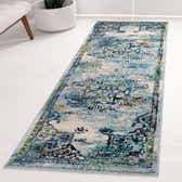 65cm x 200cm Palazzo Runner Rug thumbnail