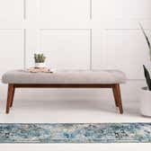 65cm x 200cm Palazzo Runner Rug thumbnail