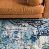 65cm x 200cm Palazzo Runner Rug thumbnail