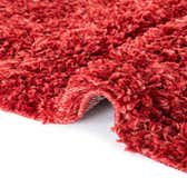 100cm x 160cm Zermatt Shag Rug thumbnail