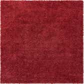 65cm x 90cm Zermatt Shag Rug thumbnail
