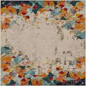 152cm x 245cm Spectrum Rug thumbnail