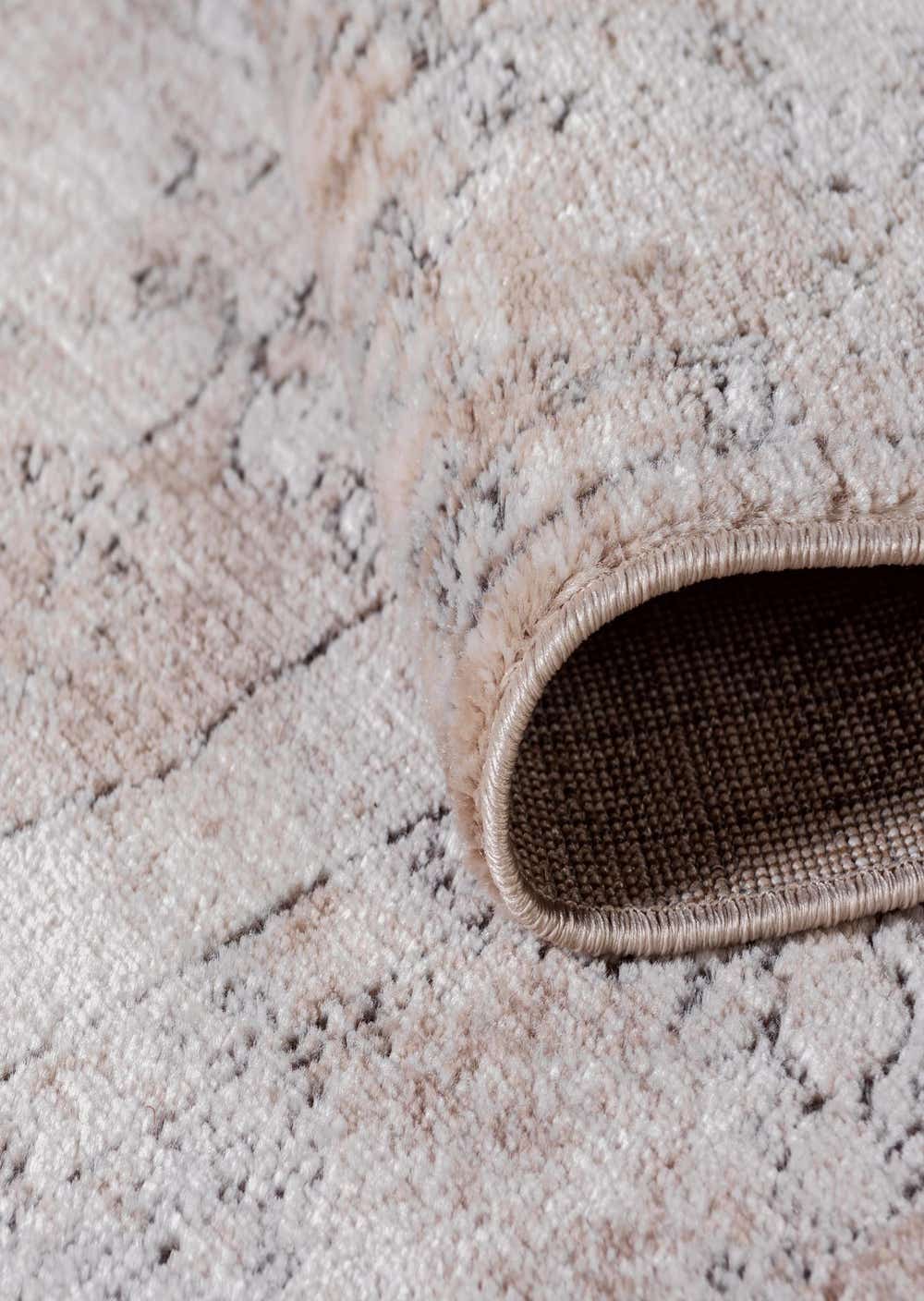 Ivory 7' 10 x 10' Oregon Rug eSaleRugs