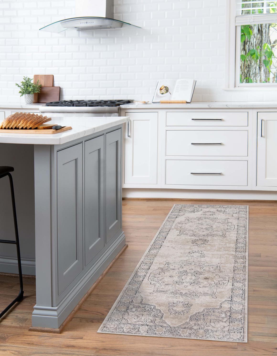 oregon rug ivory on Ivory 2 2 X 8 Oregon Runner Rug Esalerugs