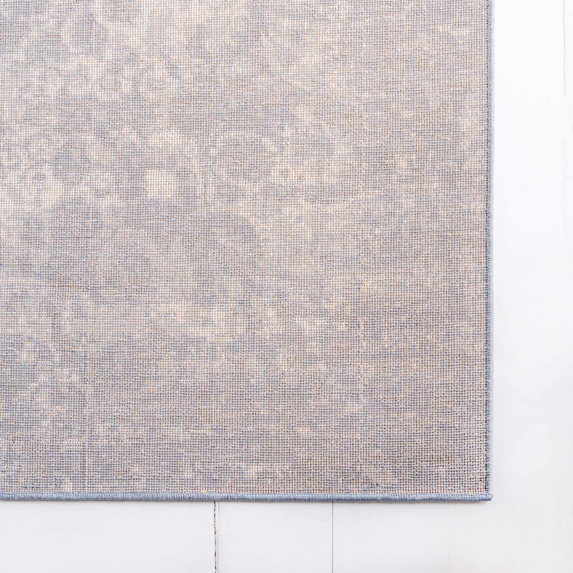 Blue 6' x 9' Oregon Rug eSaleRugs