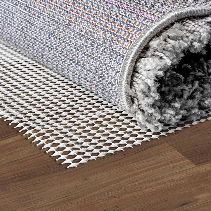 Detail image of 8' x 10' Non-Slip Rug Pad