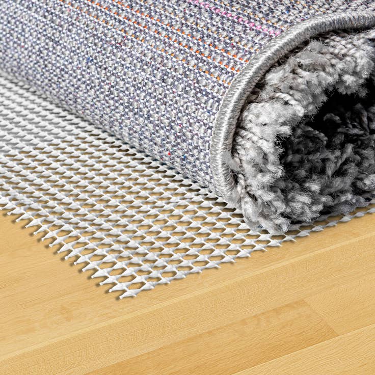 Detail image of 8' x 10' Non-Slip Rug Pad