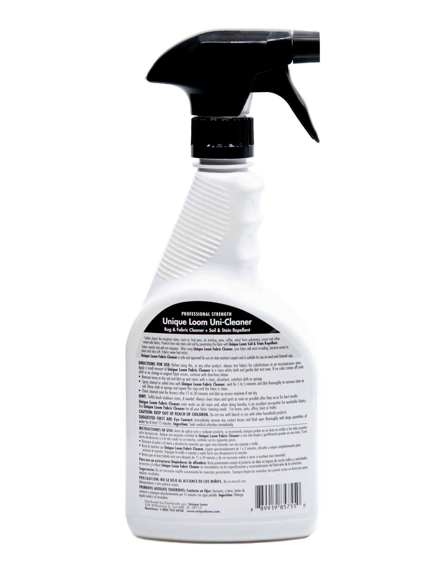 Rugs.com Everyday Rug & Fabric Cleaner (22oz)