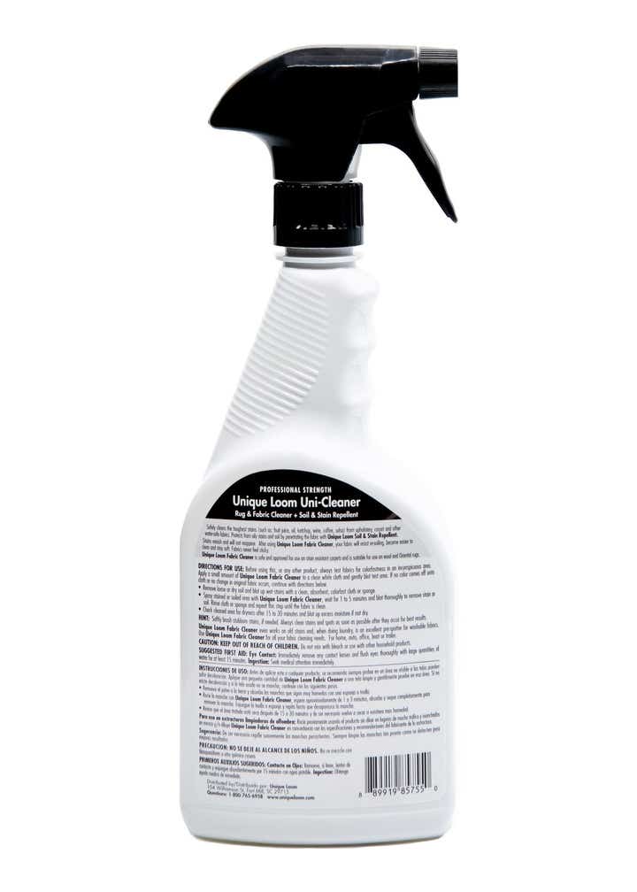 Rugs.com Everyday Rug & Fabric Cleaner (22oz)